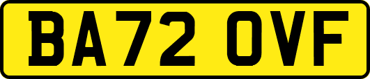 BA72OVF