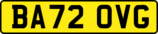 BA72OVG