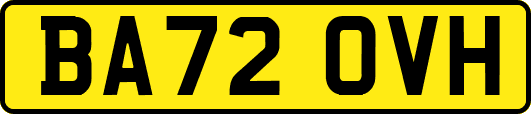 BA72OVH