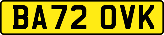 BA72OVK