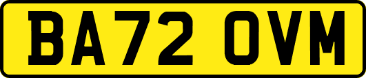 BA72OVM
