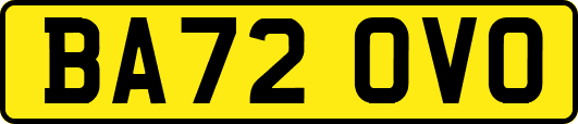 BA72OVO
