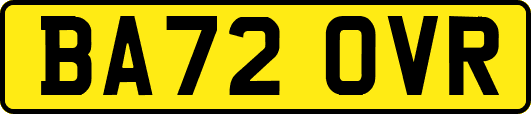 BA72OVR