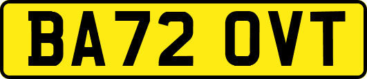 BA72OVT