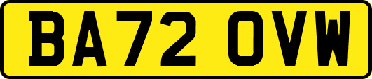 BA72OVW