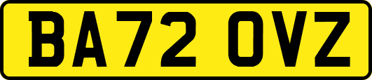 BA72OVZ