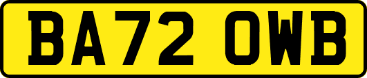 BA72OWB