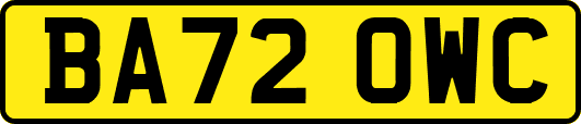 BA72OWC