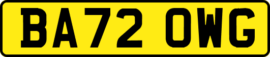BA72OWG