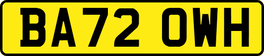 BA72OWH