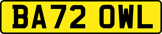 BA72OWL