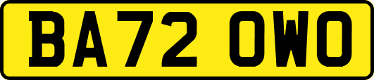 BA72OWO