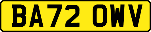 BA72OWV