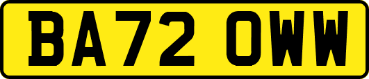 BA72OWW