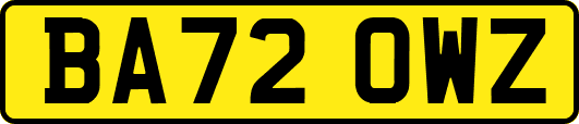 BA72OWZ