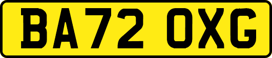 BA72OXG