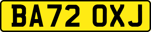 BA72OXJ