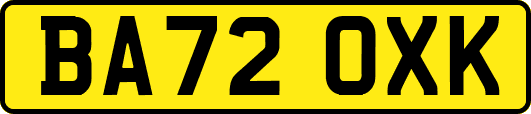 BA72OXK