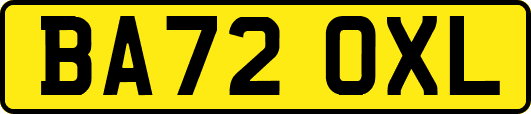 BA72OXL
