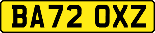 BA72OXZ