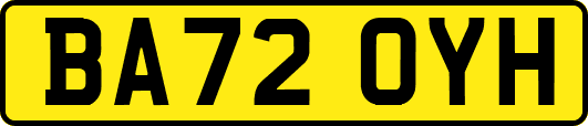 BA72OYH