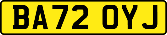 BA72OYJ