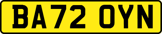 BA72OYN