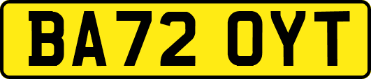 BA72OYT