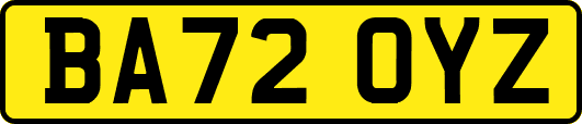 BA72OYZ