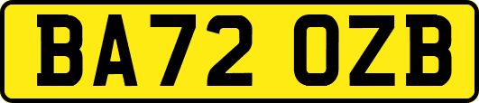 BA72OZB