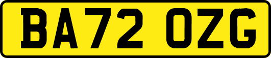 BA72OZG