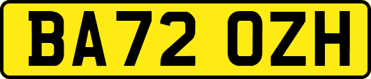 BA72OZH