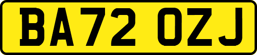 BA72OZJ