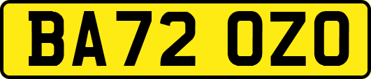 BA72OZO