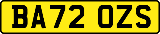 BA72OZS
