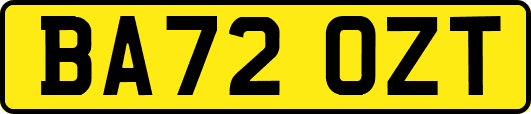 BA72OZT