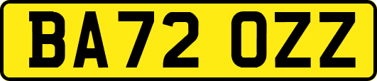 BA72OZZ