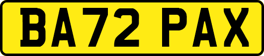 BA72PAX
