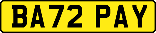 BA72PAY
