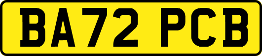 BA72PCB