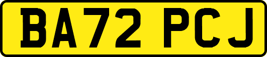 BA72PCJ