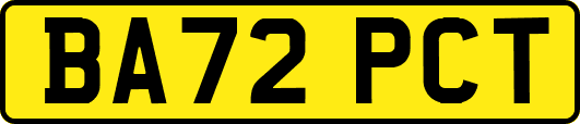 BA72PCT
