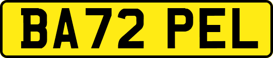 BA72PEL