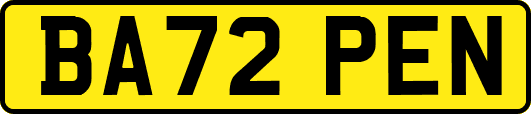 BA72PEN