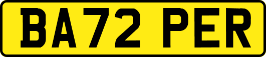 BA72PER