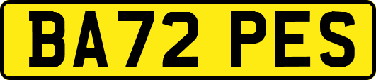 BA72PES