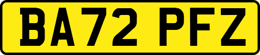 BA72PFZ