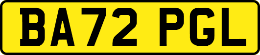 BA72PGL
