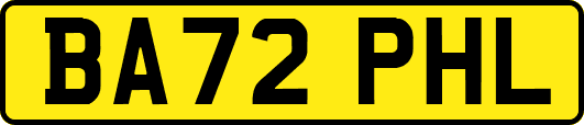 BA72PHL