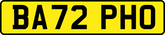 BA72PHO